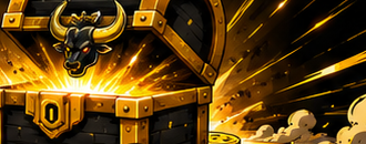1000ANSEM reward treasure chest